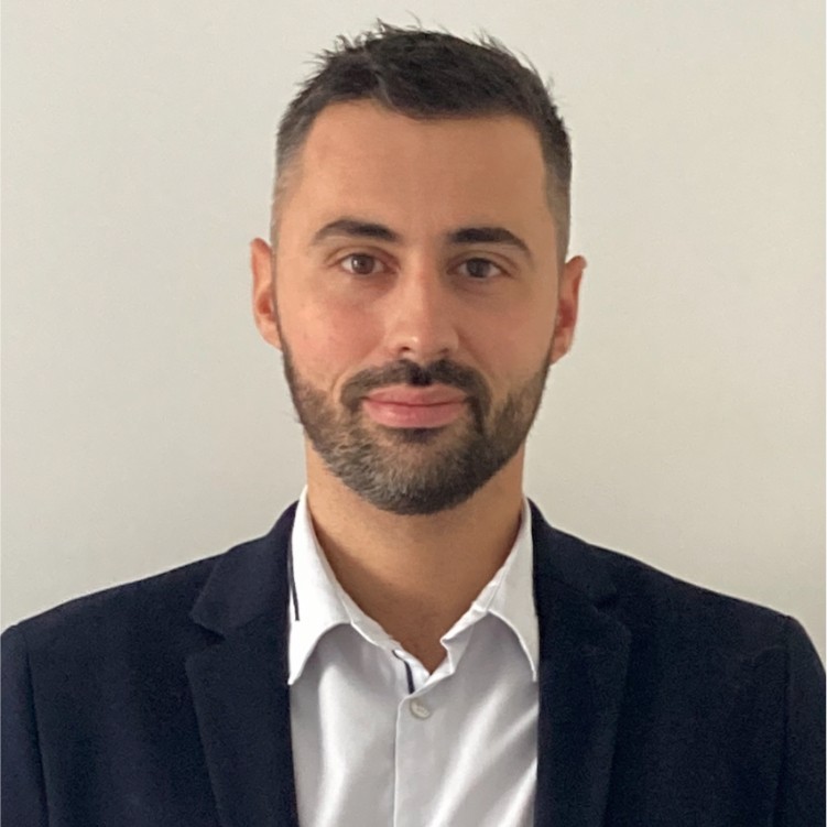 Jérémy Mollot, CEPAC